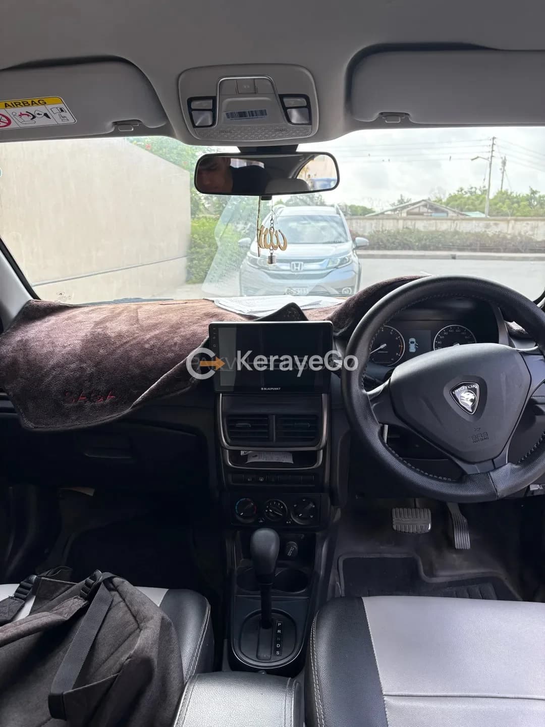 2023 Proton Saga Ace AT for rent in Islamabad, photo 4