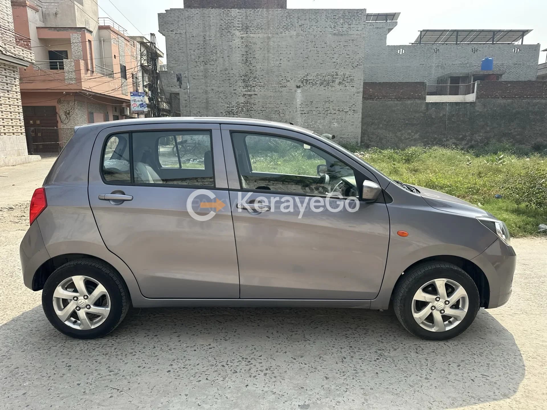 2023 Suzuki Cultus VXL for rent in Faisalabad, photo 2