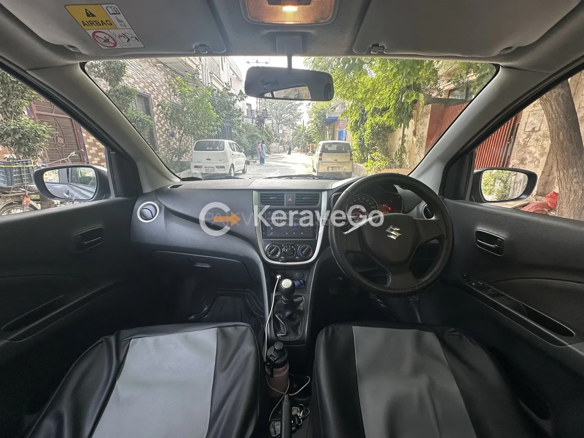 2023 Suzuki Cultus VXL for rent in Faisalabad, photo 3