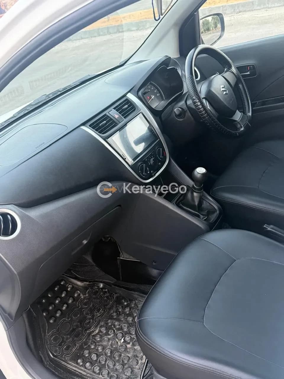 2024 Suzuki Cultus VXL AGS for rent in Hyderabad, photo 3