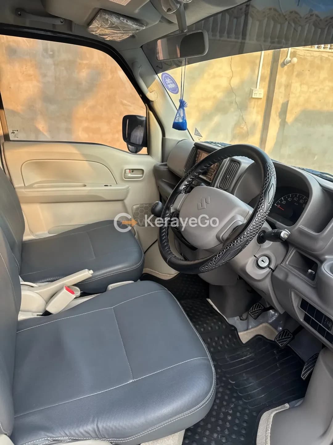 2024 Suzuki Every VX for rent in Multan, photo 3