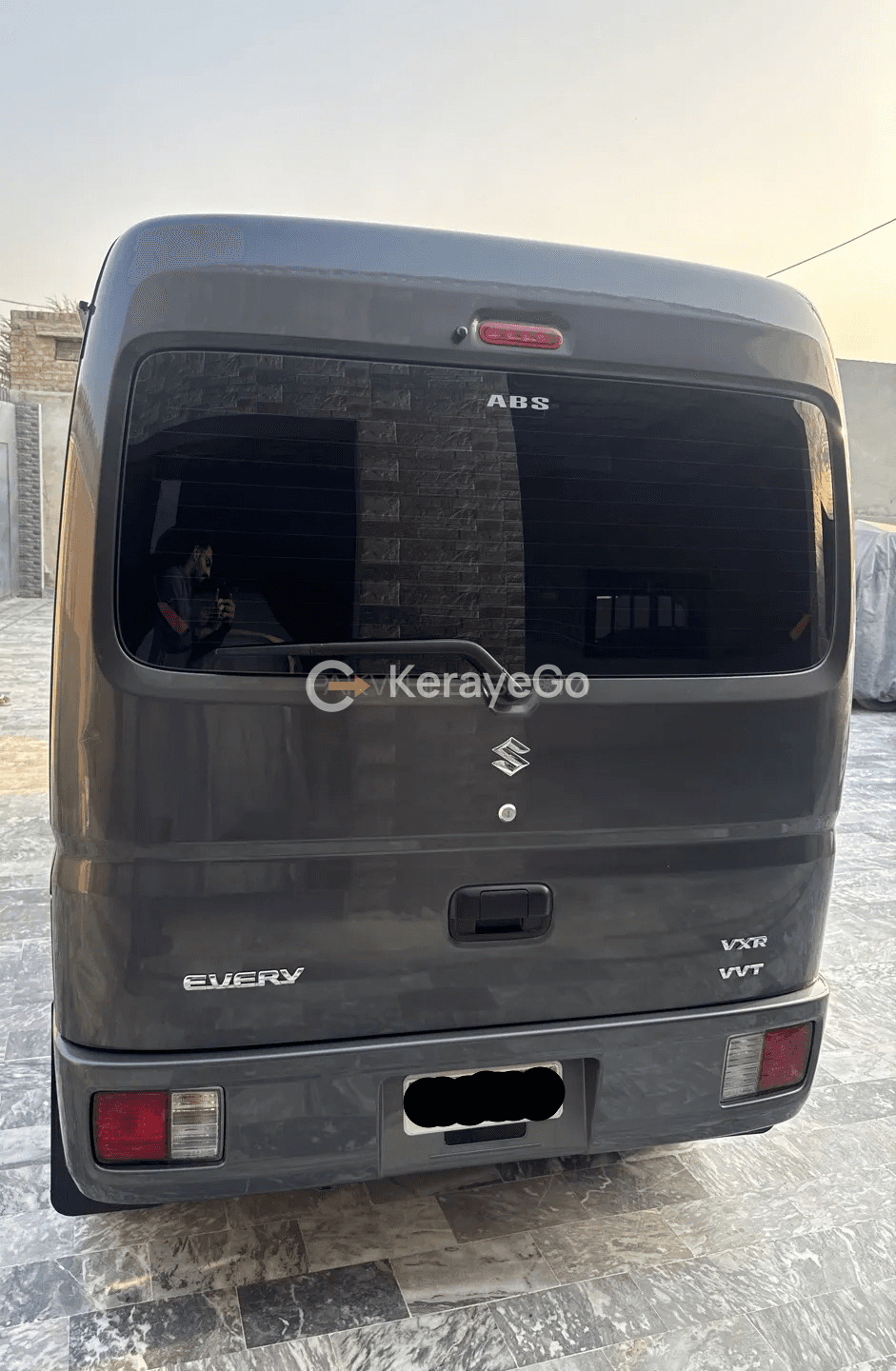 2024 Suzuki Every VX for rent in Multan, photo 2
