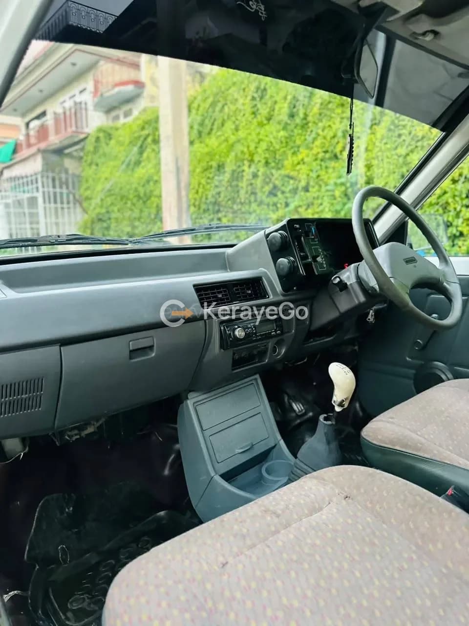 2022 Suzuki Mehran VX for rent in Islamabad, photo 3