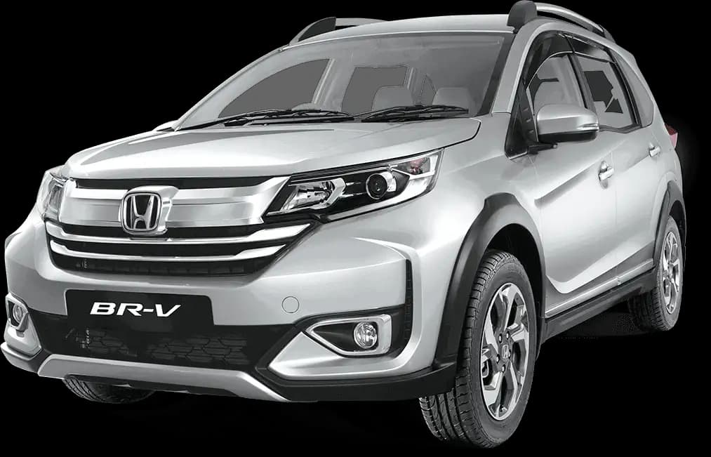 2023 Honda BR-V S CVT