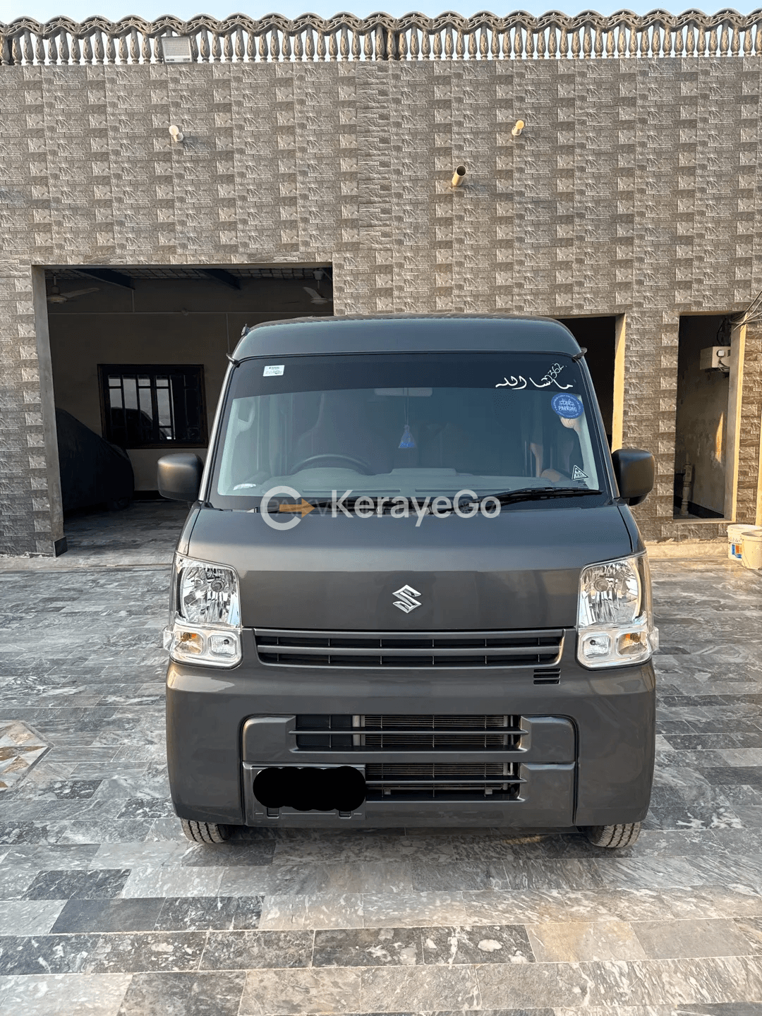 2024 Suzuki Every VX for rent in Multan